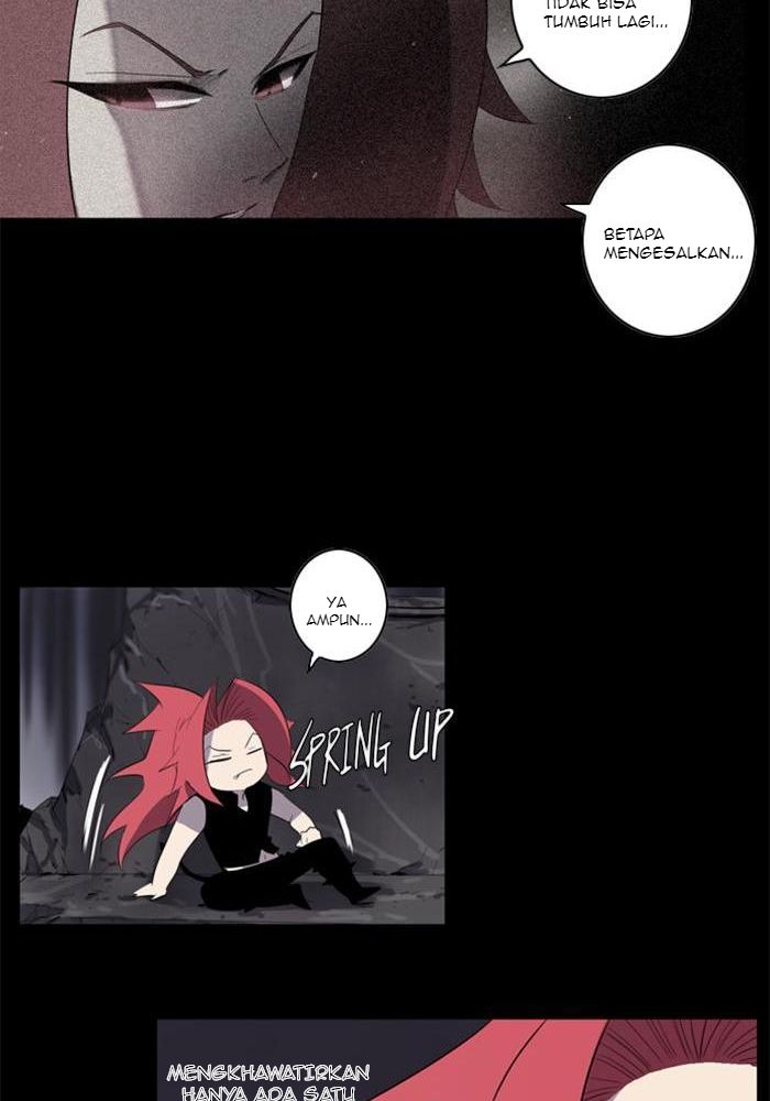 Soul Cartel chapter 109 halaman 30