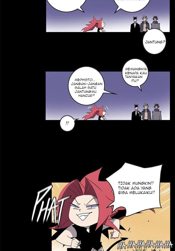 Soul Cartel chapter 109 halaman 32