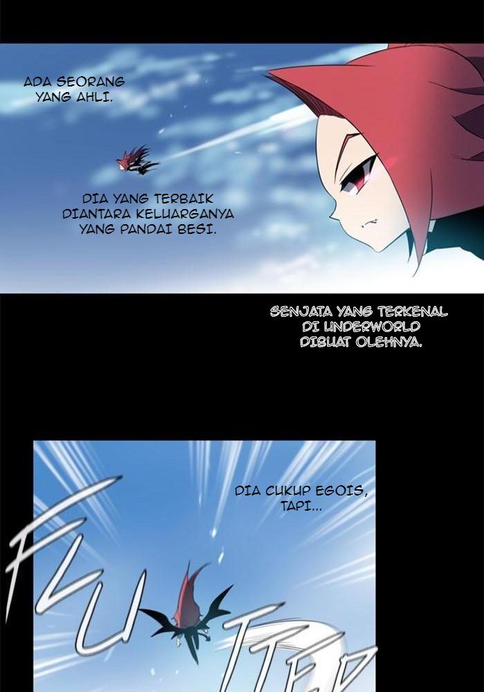 Soul Cartel chapter 109 halaman 34