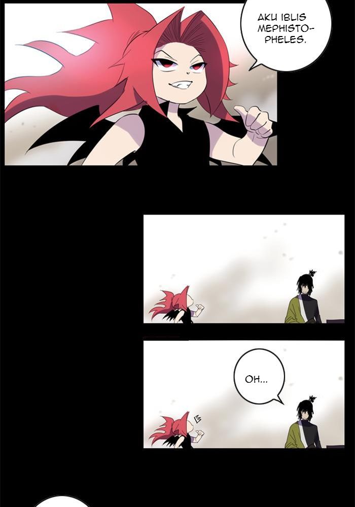 Soul Cartel chapter 109 halaman 40