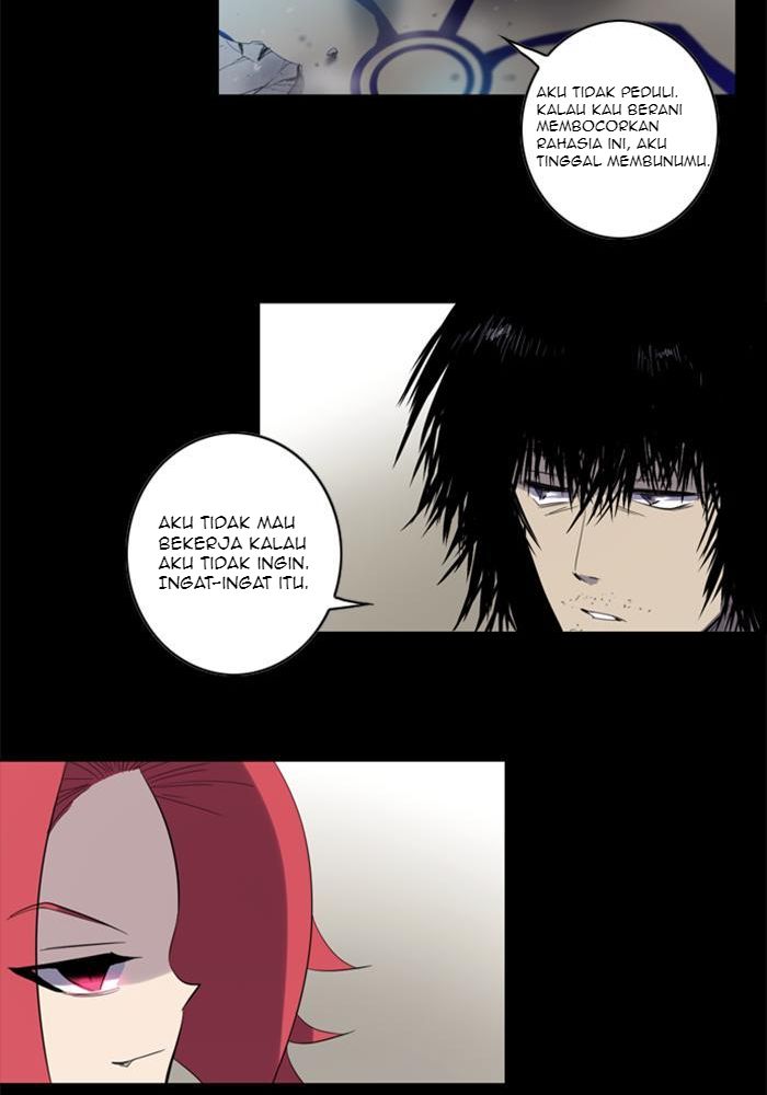 Soul Cartel chapter 109 halaman 44