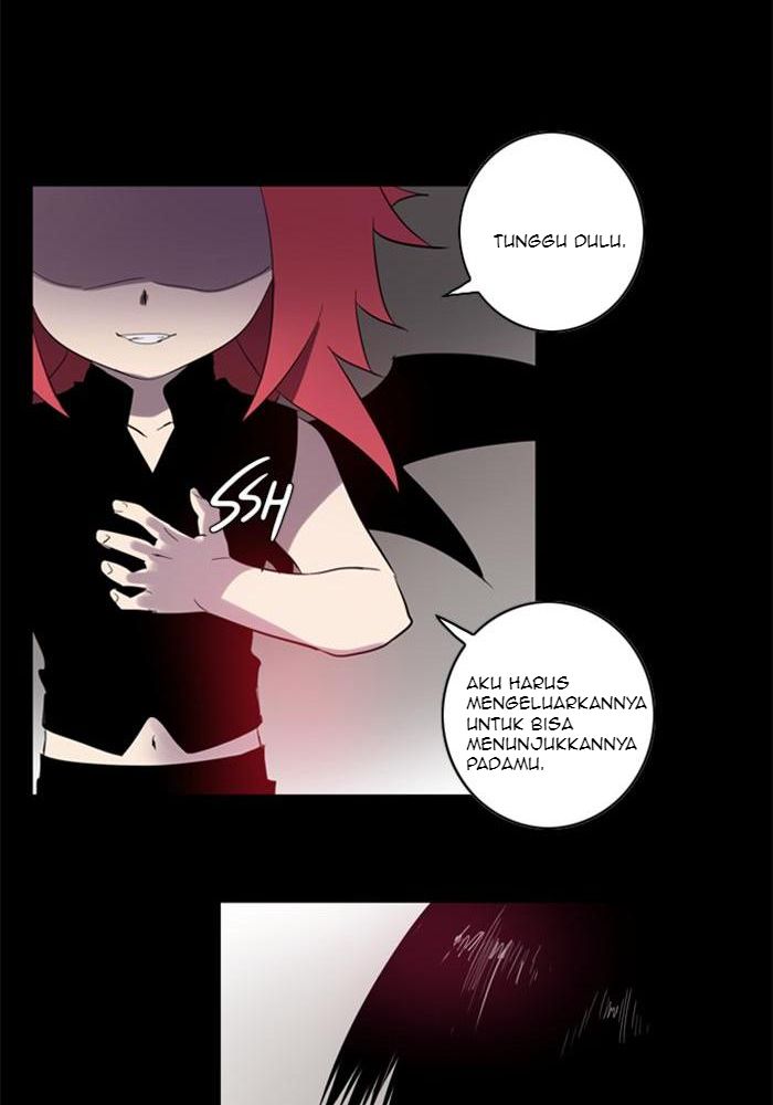 Soul Cartel chapter 109 halaman 45