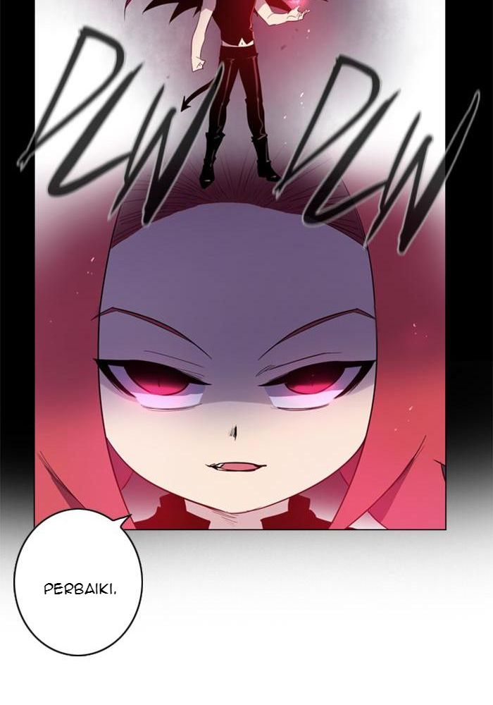 Soul Cartel chapter 109 halaman 47