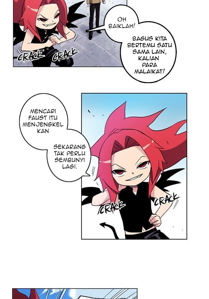 Soul Cartel chapter 11 halaman 6