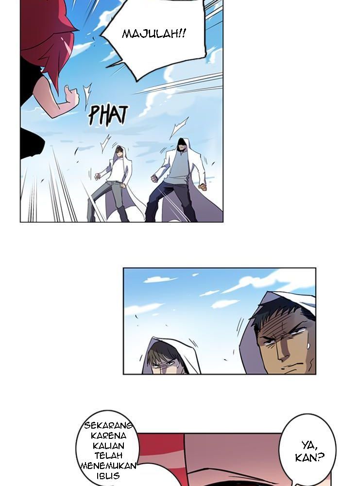 Soul Cartel chapter 11 halaman 7