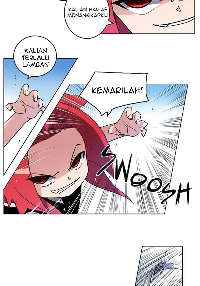 Soul Cartel chapter 11 halaman 8