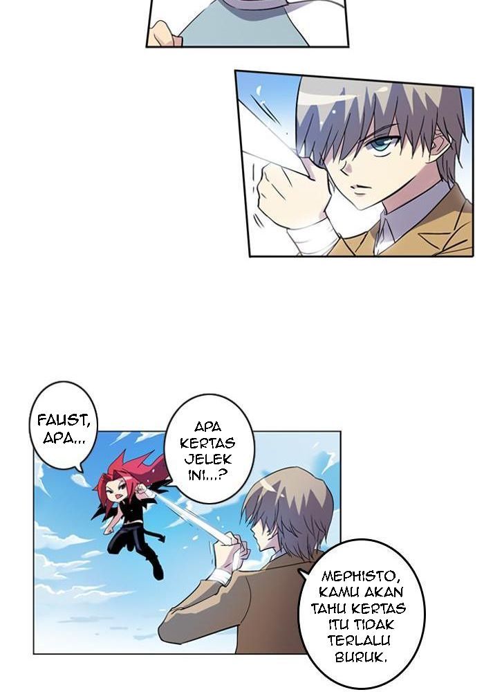 Soul Cartel chapter 11 halaman 11