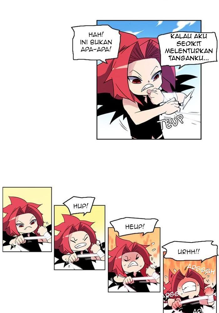Soul Cartel chapter 11 halaman 12