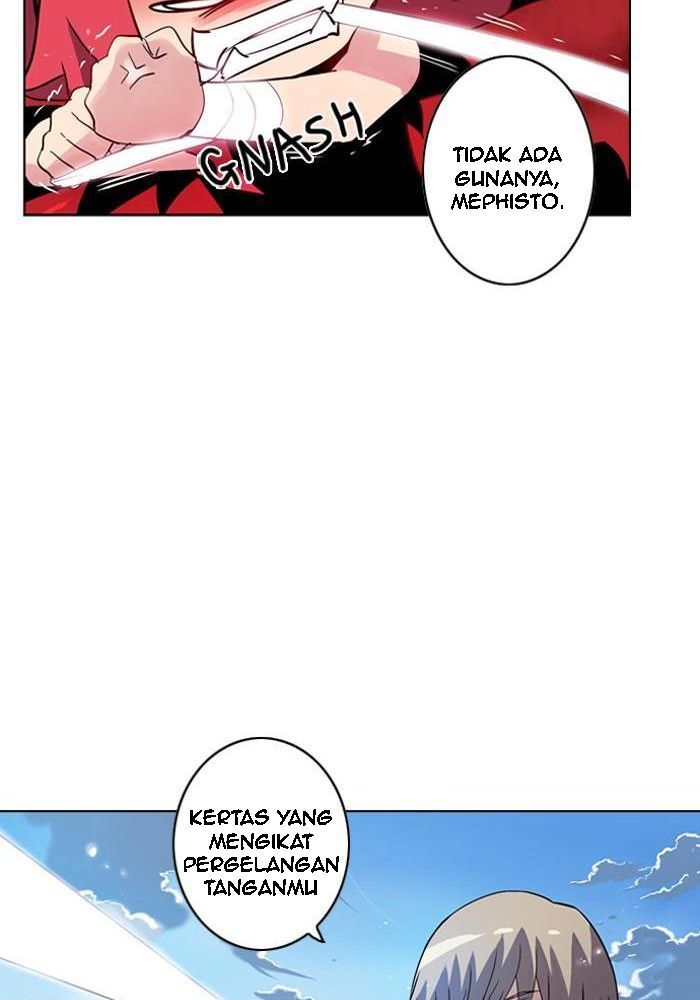 Soul Cartel chapter 11 halaman 14