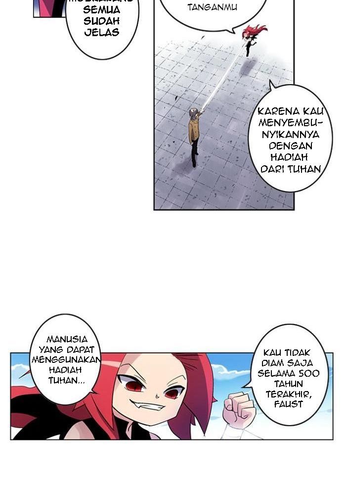 Soul Cartel chapter 11 halaman 18