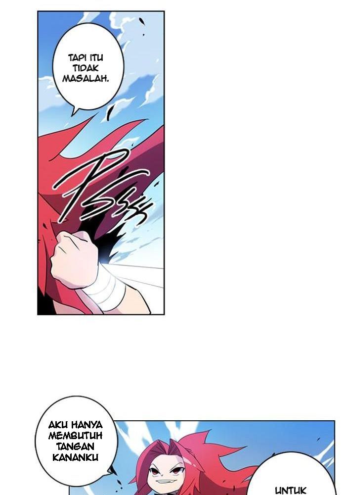 Soul Cartel chapter 11 halaman 19