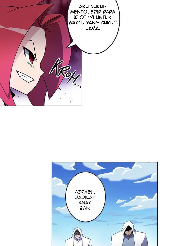 Soul Cartel chapter 11 halaman 22