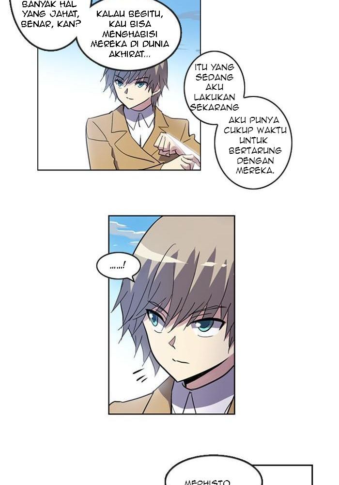 Soul Cartel chapter 11 halaman 31