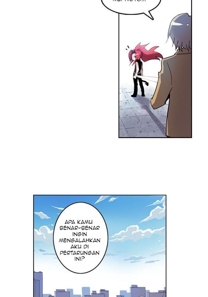 Soul Cartel chapter 11 halaman 32
