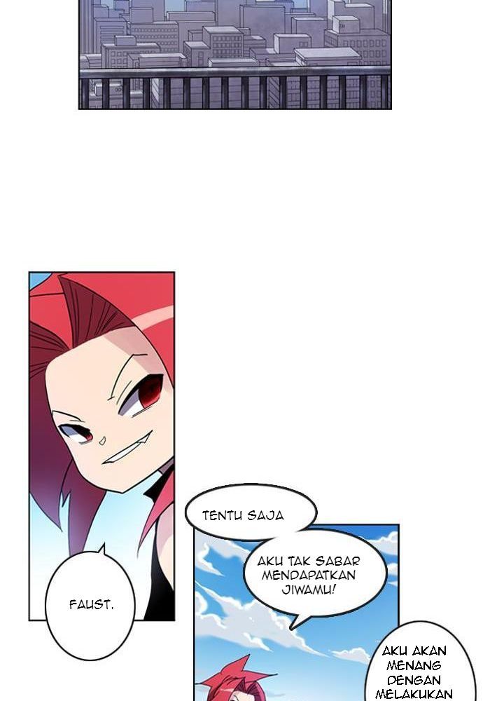 Soul Cartel chapter 11 halaman 33