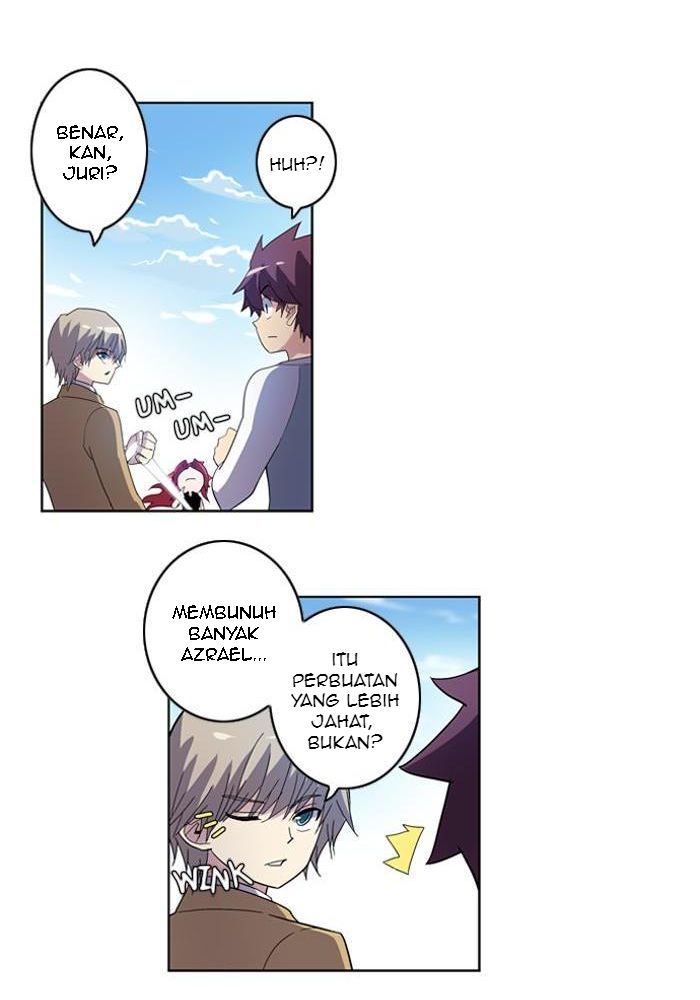 Soul Cartel chapter 11 halaman 40