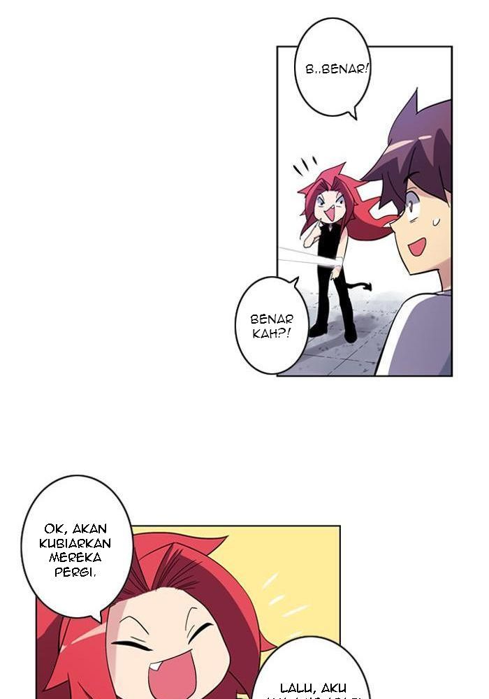 Soul Cartel chapter 11 halaman 41