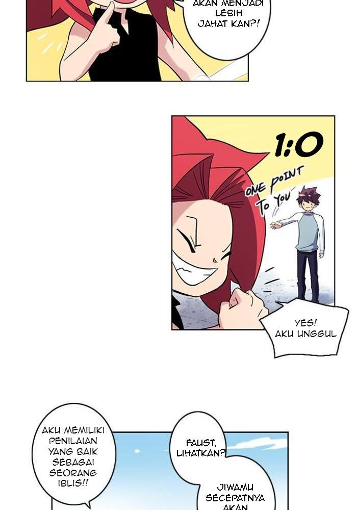 Soul Cartel chapter 11 halaman 42