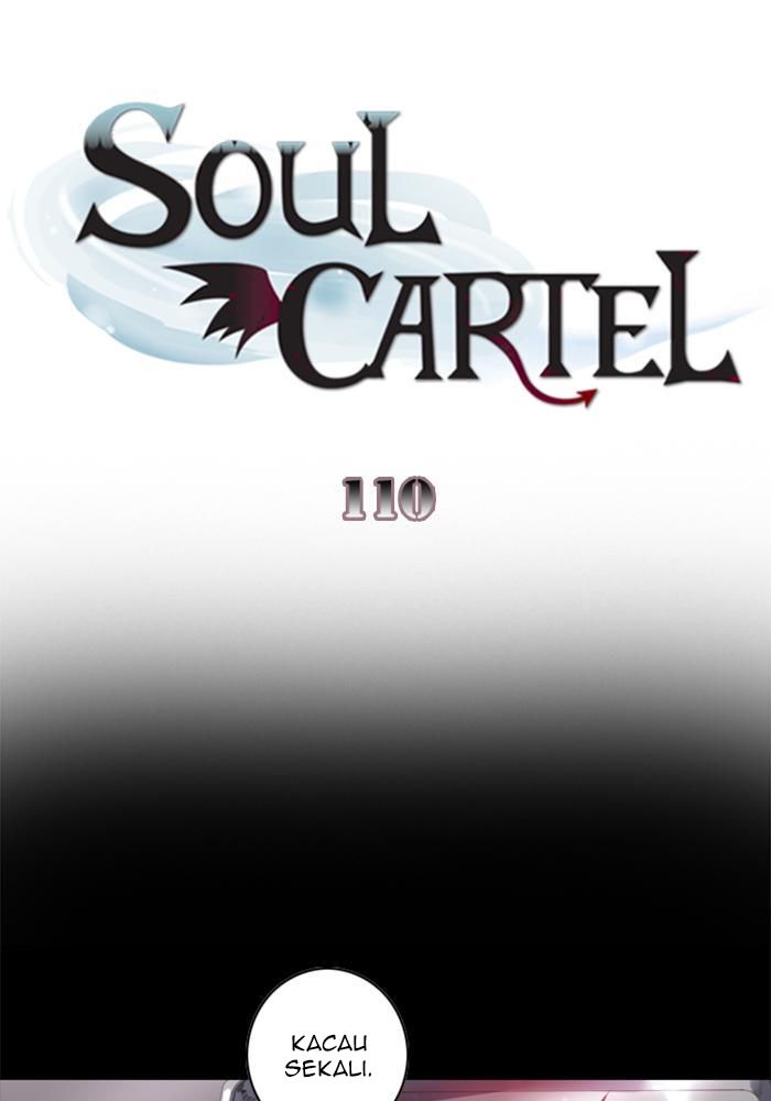 Soul Cartel chapter 110 halaman 2