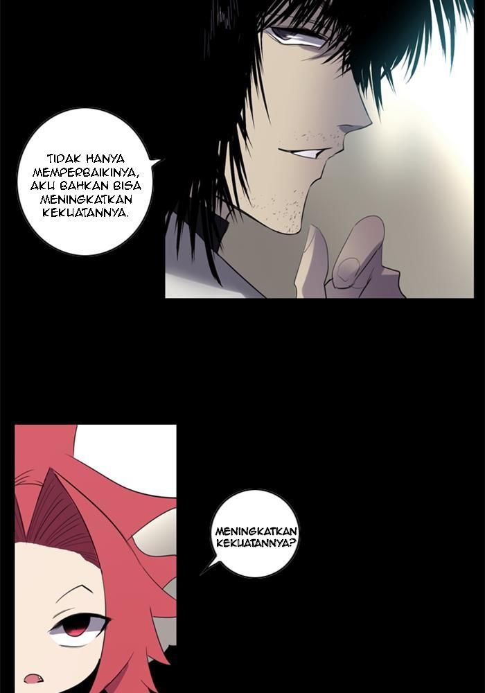 Soul Cartel chapter 110 halaman 6