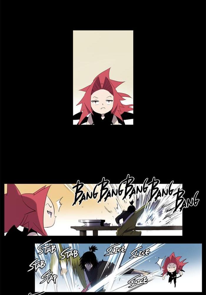 Soul Cartel chapter 110 halaman 11