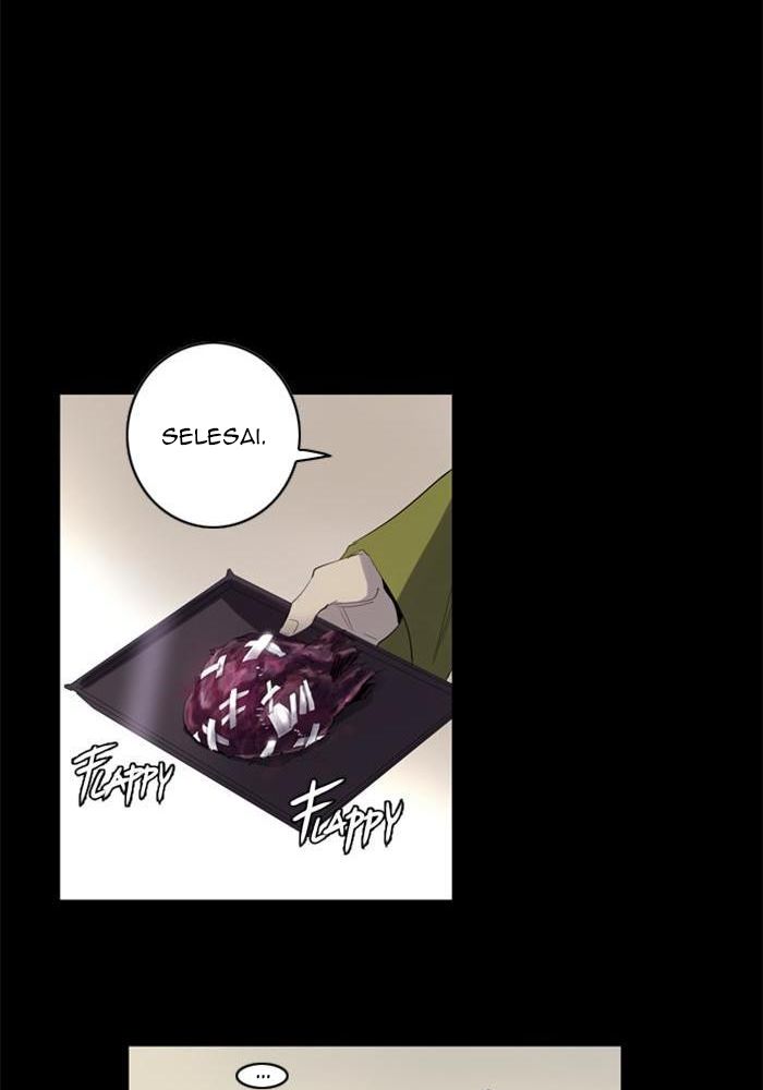 Soul Cartel chapter 110 halaman 13
