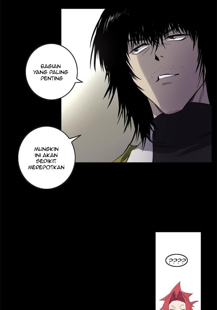 Soul Cartel chapter 110 halaman 15