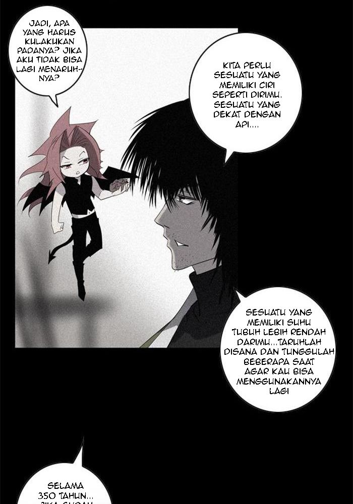 Soul Cartel chapter 110 halaman 19
