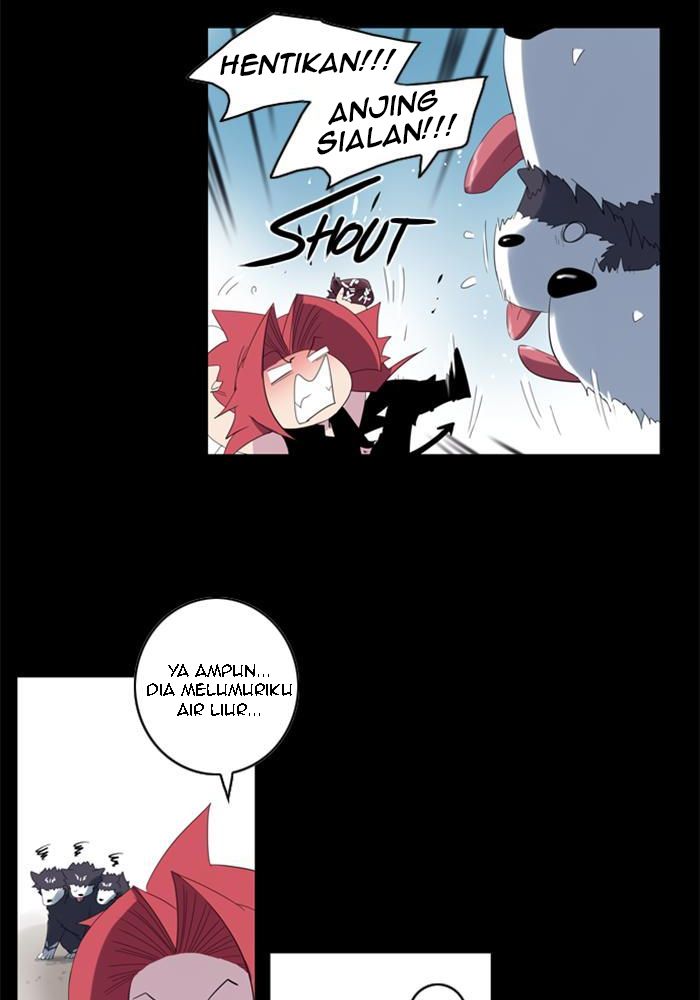 Soul Cartel chapter 110 halaman 22