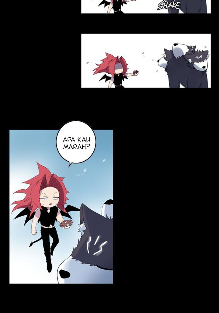 Soul Cartel chapter 110 halaman 24