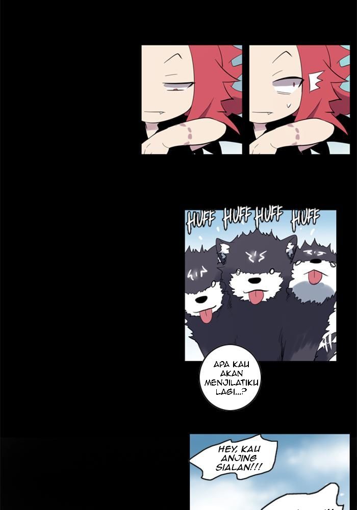 Soul Cartel chapter 110 halaman 27