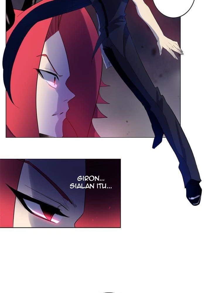 Soul Cartel chapter 110 halaman 32