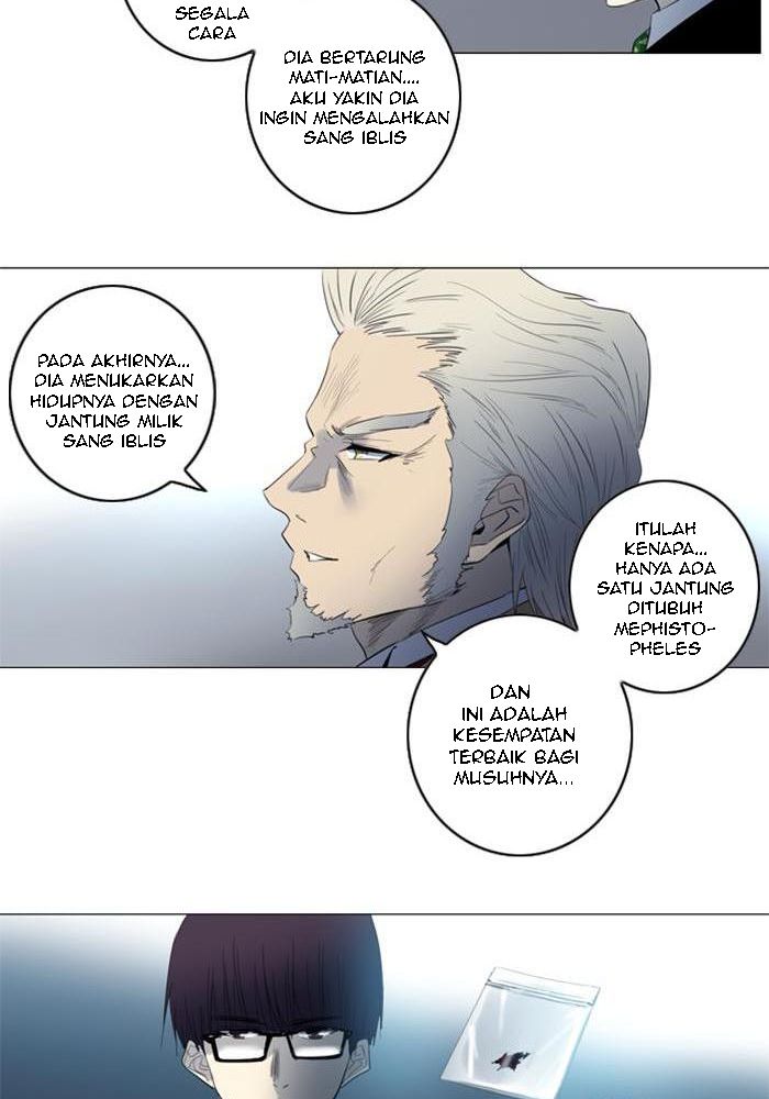 Soul Cartel chapter 110 halaman 36