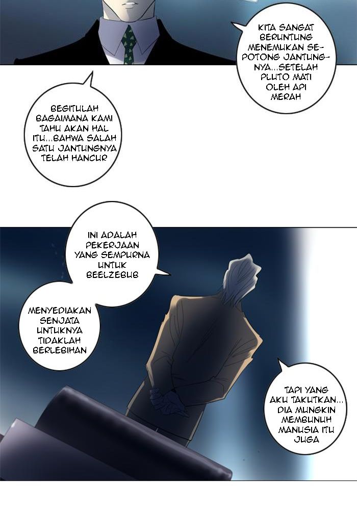 Soul Cartel chapter 110 halaman 37