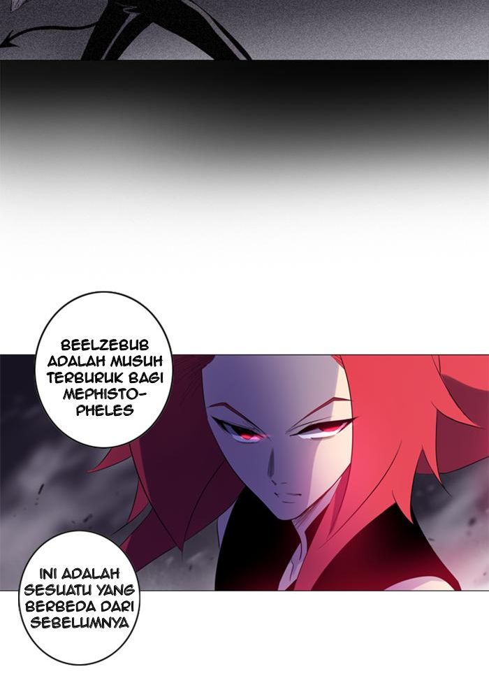 Soul Cartel chapter 110 halaman 40