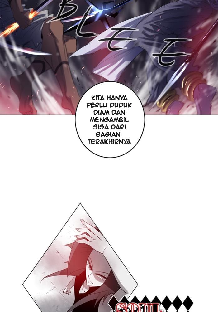 Soul Cartel chapter 110 halaman 42
