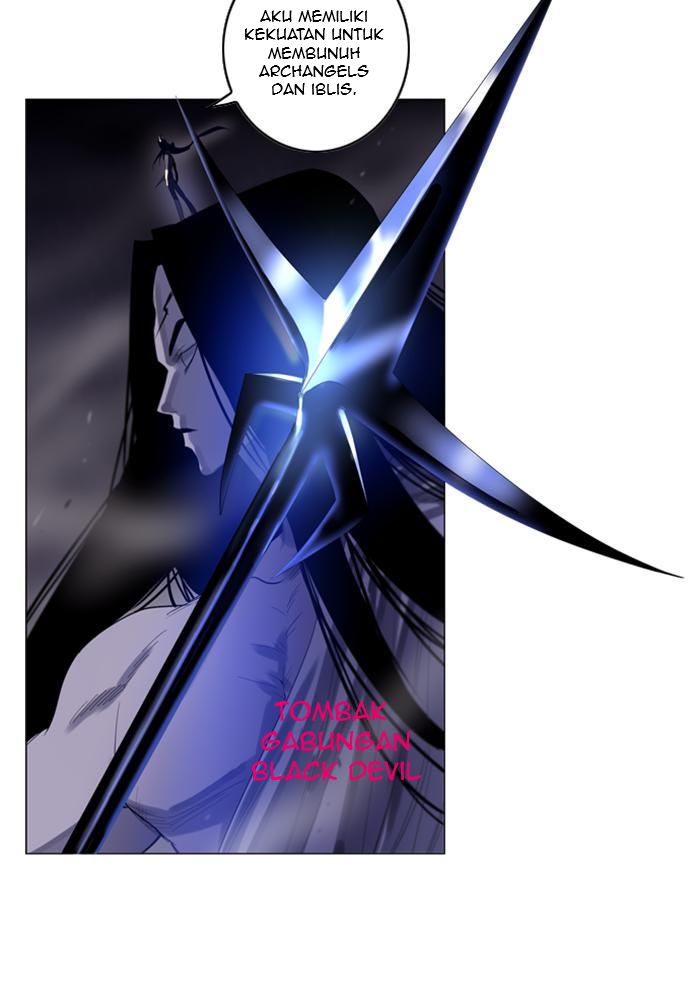 Soul Cartel chapter 111 halaman 4