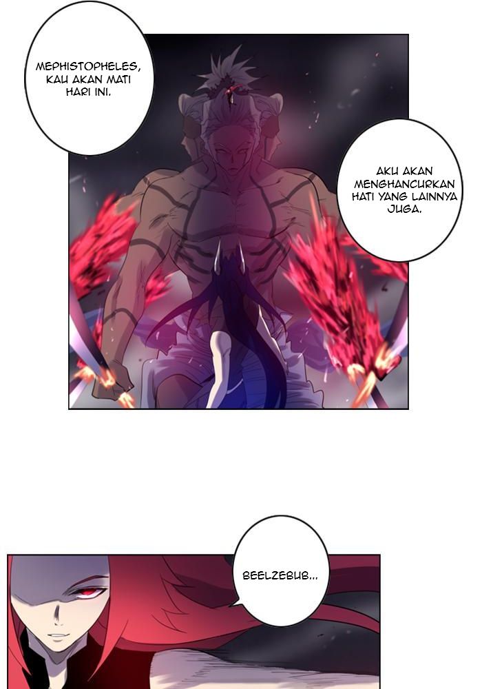 Soul Cartel chapter 111 halaman 5