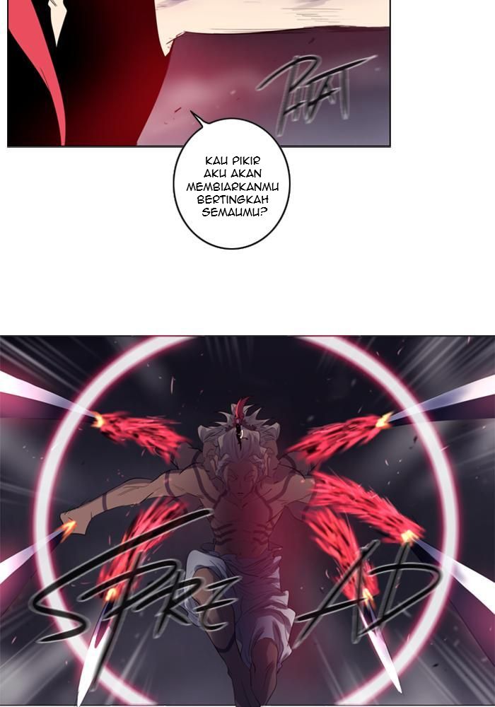 Soul Cartel chapter 111 halaman 6