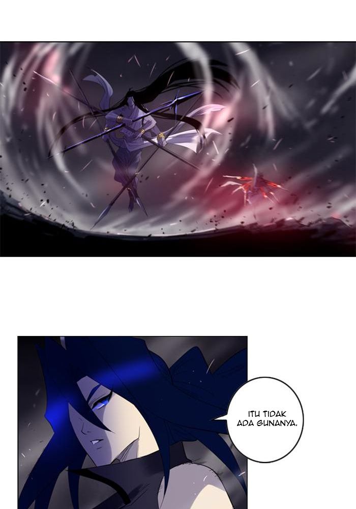 Soul Cartel chapter 111 halaman 8