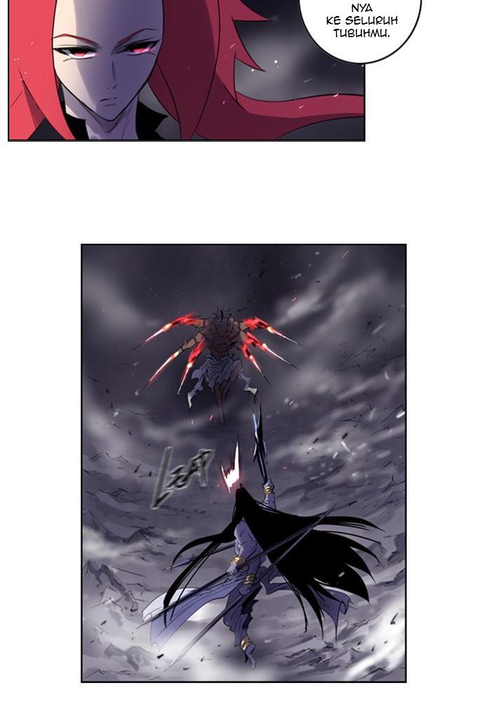 Soul Cartel chapter 111 halaman 14