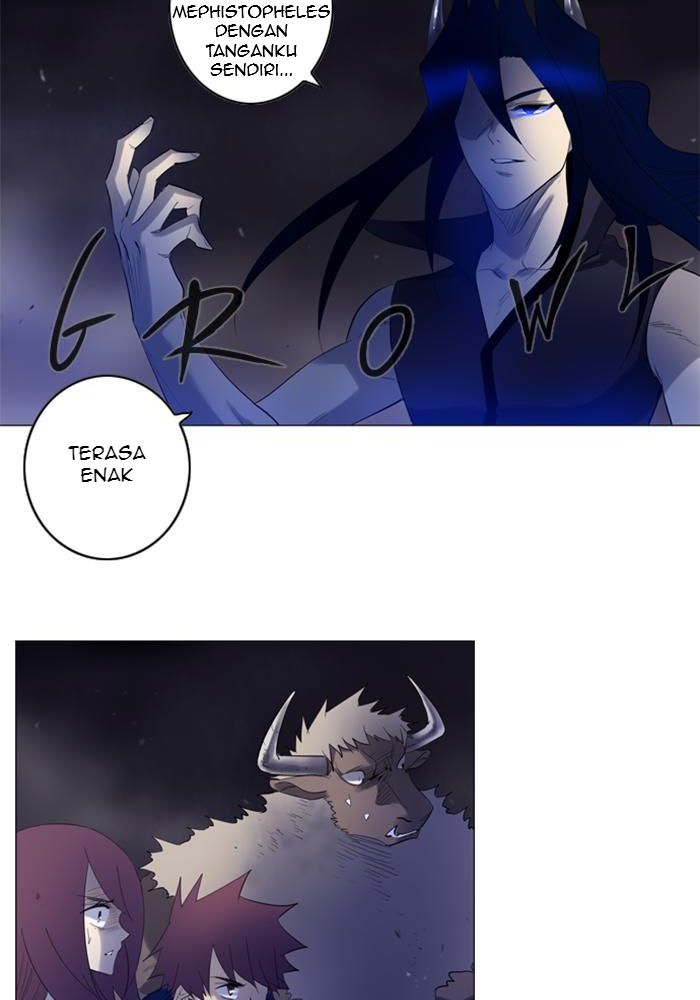 Soul Cartel chapter 113 halaman 3