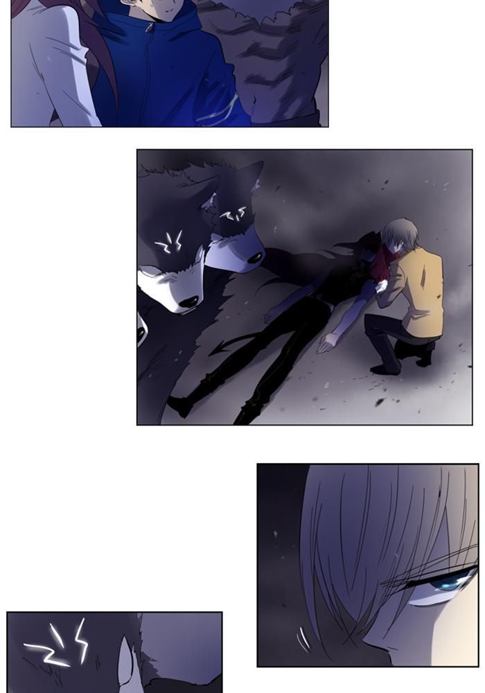 Soul Cartel chapter 113 halaman 4