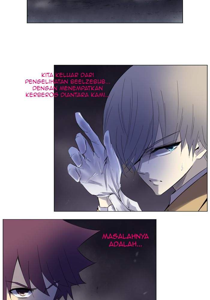 Soul Cartel chapter 113 halaman 6