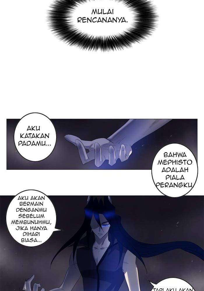 Soul Cartel chapter 113 halaman 9