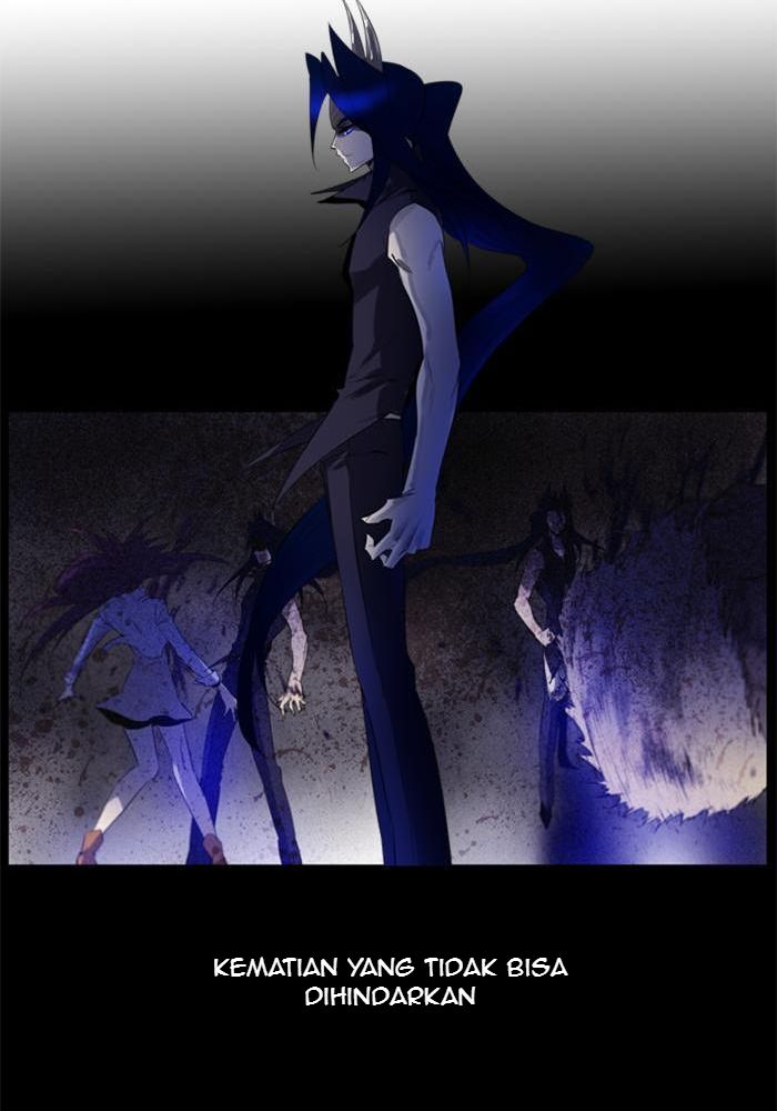 Soul Cartel chapter 113 halaman 16