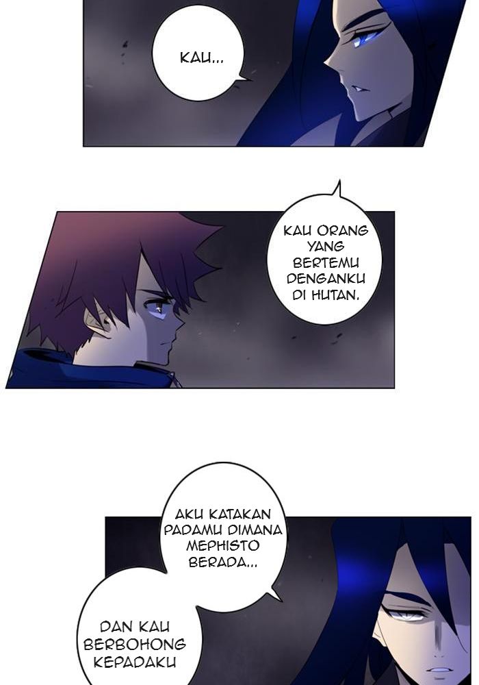 Soul Cartel chapter 113 halaman 21