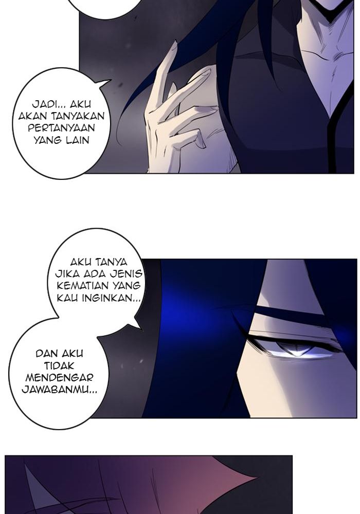 Soul Cartel chapter 113 halaman 22