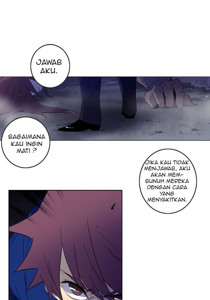 Soul Cartel chapter 113 halaman 26