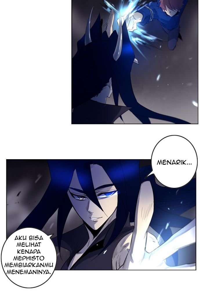 Soul Cartel chapter 113 halaman 29